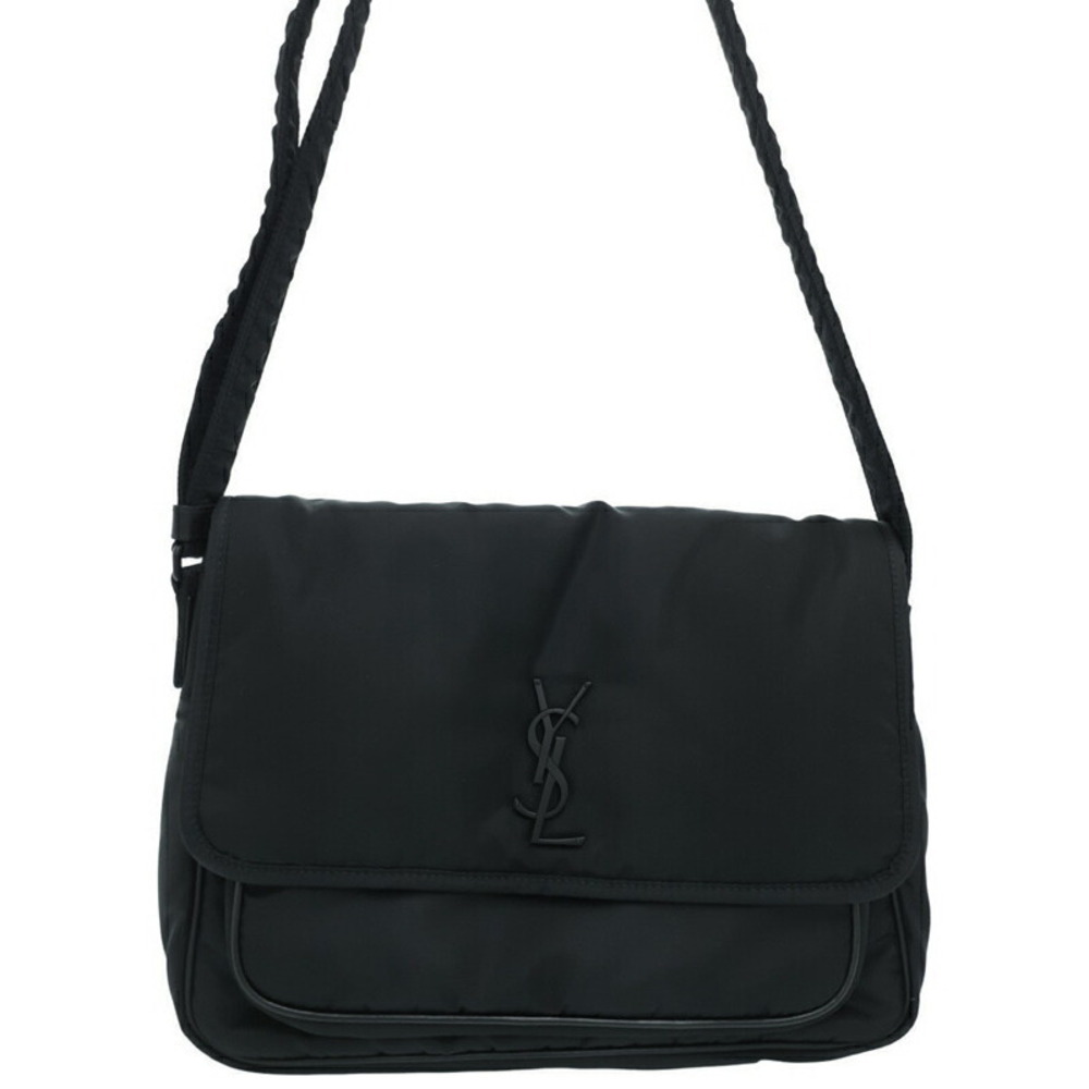 Saint Laurent Paris Niki Messenger Bag